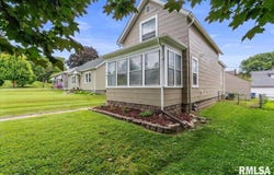 147 North Thornwood Avenue, Davenport, IA 52802