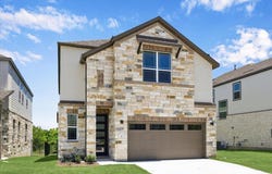 1531 N Red Bud LN, Round Rock, TX 78665