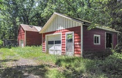 2267 Caberfae Highway, Manistee, MI 49660