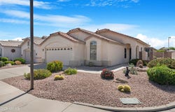 18163 W ADDIE Lane, Surprise, AZ 85374