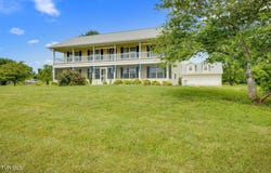 516 Bowmantown Road, Telford, TN 37690