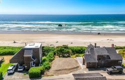 Ocean AVE, Cannon Beach, OR 97110