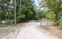 262 SE SEYMOUR DRIVE, Mayo, FL 32066