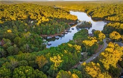 Lot 4 Fredericks Cove, Dawsonville, GA 30534