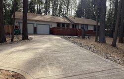 7097 Shasta Forest Dr., Shingletown, CA 96088