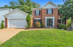 16641 Green Pines Drive, Wildwood, MO 63011
