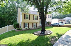 3407 WAYNESWOOD ROAD, FORT WASHINGTON, MD 20744