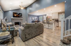 804 Bridgewater, Conyers, GA 30094