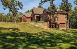 1155 Mountain Ridge Rd, Batesville, AR 72501