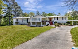 515 HOYT HILL ROAD, ASHVILLE, AL 35953