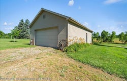 5159 E Pratt Road, St. Johns, MI 48879