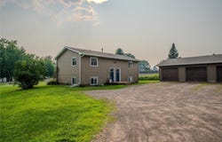 115 Stokley Road N, Milltown, WI 54858