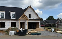 2332 Sydney Court, Morristown, TN 37814