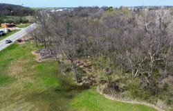 TBD Selmon/Border Rd, Eufaula, OK 74432