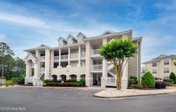 1215 N Middleton Drive NW, Calabash, NC 28467