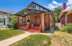 1321 S Sherman Street, Denver, CO 80210