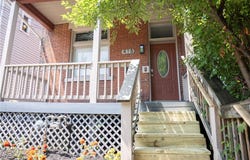 418 Noble St, Shadyside, PA 15232