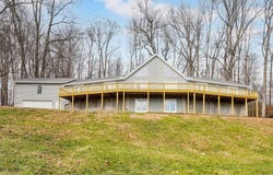9228 W Co Road 25 S, French Lick, IN 47432