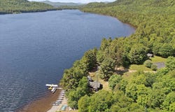 0 Bradford Camps, Munsungan Lake, T8 R10 WELS, ME 04732
