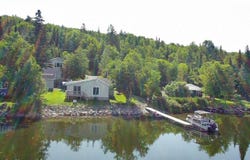 80 E Van Buren Cove Road, Van Buren, ME 04785