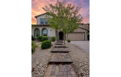 12013 Tramonto Avenue, Las Vegas, NV 89138