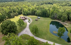 4659 Antioch Road, Oxford, NC 27565