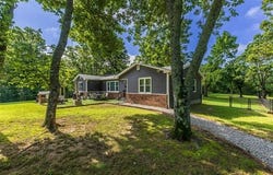 14788 E 600 Road, Inola, OK 74036