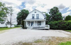 727 N Main Street, Bluffton, IN 46714-1313