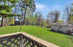 310 Wagonner Avenue E, Hackensack, MN 56452