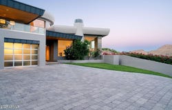 4550 E FOOTHILL Drive, Paradise Valley, AZ 85253