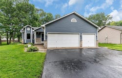 13095 8th Avenue N, Zimmerman, MN 55398