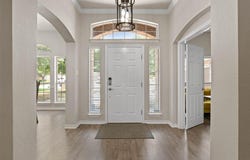 1201 Black Hawk Drive, Fort Worth, TX 76052
