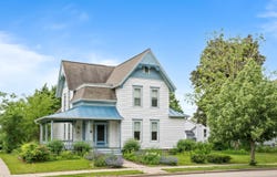 204 E Huron Street, Berlin, WI 54923