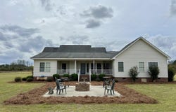 1836 Bowman Branch Highway, Bowman, SC 29018