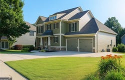 730 MIDWAY, Canton, GA 30114