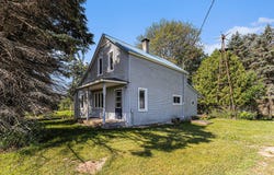4293 N Schoenherr Road, Fountain, MI 49410