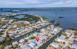 208 Flamingo Street, Fort Myers Beach, FL 33931