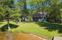 15966 Lakeview, Wolverine, MI 49799