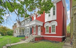 347 N Monroe Avenue, Columbus, OH 43203