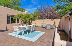 610 Rio Grande Avenue, Santa Fe, NM 87501