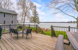 8841 Waruf Avenue, Portage, MI 49002