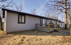 741 Co Rd 574, Van Buren, MO 63965