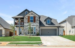 717 Seahawk Street, Joshua, TX 76058