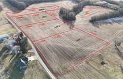 Private Drive 2922 lot: 4, Cosby, MO 64436