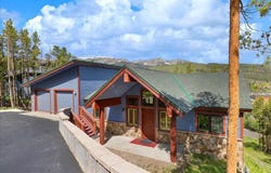 121 SHEKEL LANE, Breckenridge, CO 80424