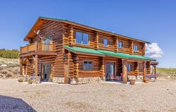 23 Lake Trail, Cameron, MT 59720