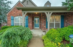 12527 S Ash Avenue, Jenks, OK 74037