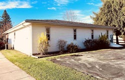 201 Amelia Street, Cassville, WI 53806