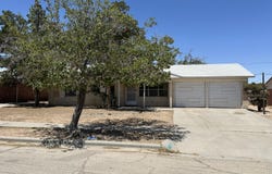 3437 Dundee Street, El Paso, TX 79925