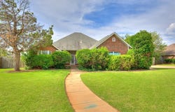 306 Cypress St NW Street, Piedmont, OK 73078